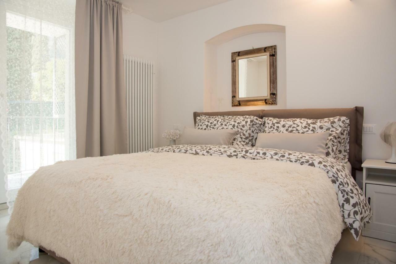 Residenza Romantica Apartment Riva del Garda