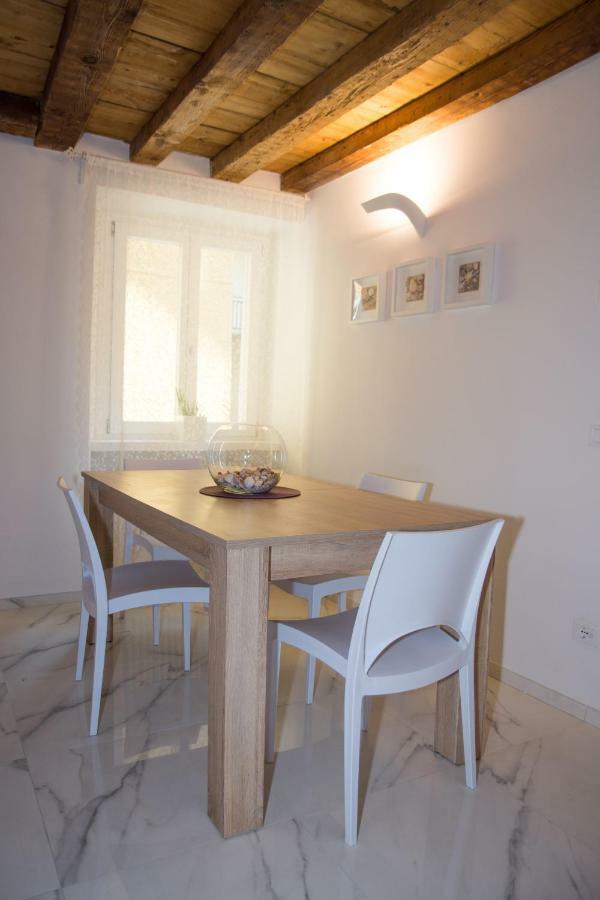Residenza Romantica Apartment