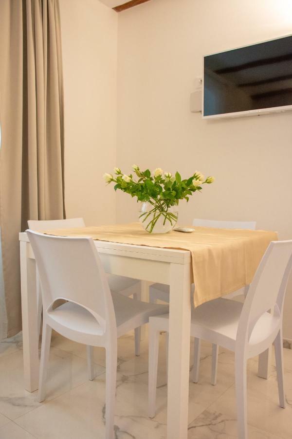 Residenza Romantica